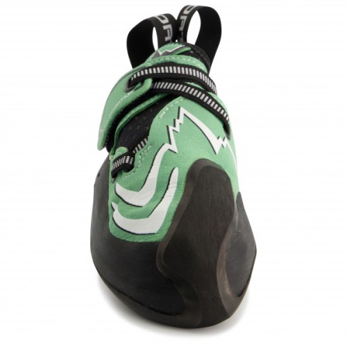 La Sportiva Ireland Jade Green White Women's Futura