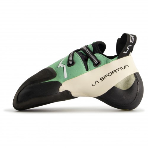 La Sportiva Ireland Jade Green White Women's Futura