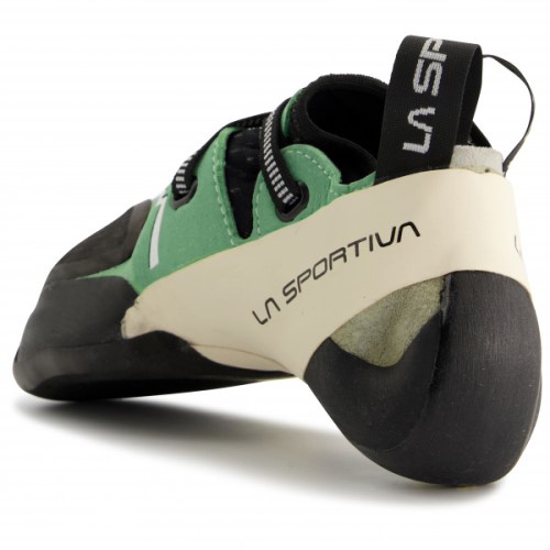 La Sportiva Ireland Jade Green White Women's Futura