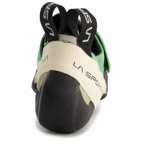 La Sportiva Ireland Jade Green White Women's Futura