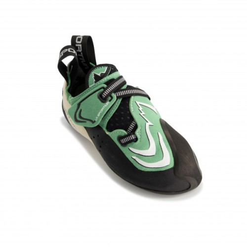 La Sportiva Ireland Jade Green White Women's Futura