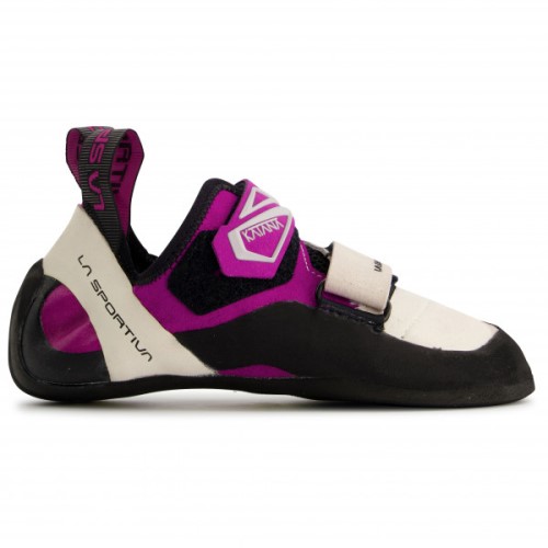 Women's Katana White Purple La Sportiva Ireland