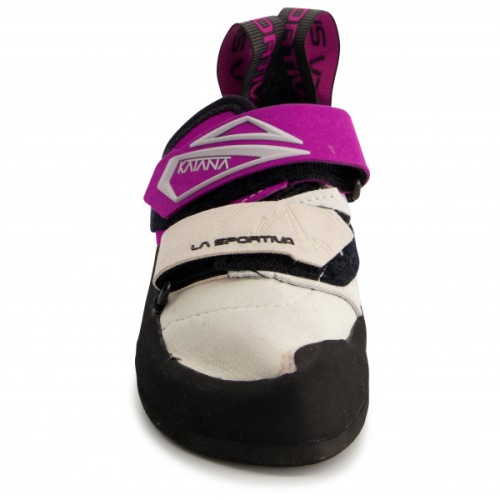 Women's Katana White Purple La Sportiva Ireland