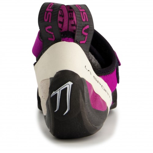 Women's Katana White Purple La Sportiva Ireland