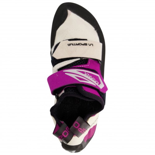 Women's Katana White Purple La Sportiva Ireland