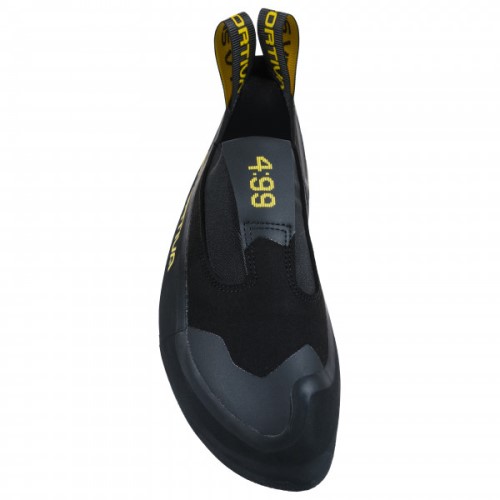 Cobra 4.99 La Sportiva Ireland Black Yellow