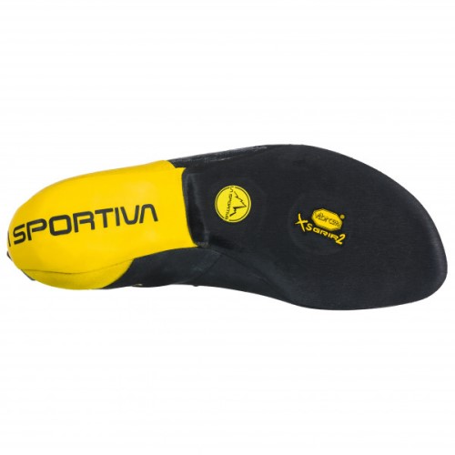 Cobra 4.99 La Sportiva Ireland Black Yellow