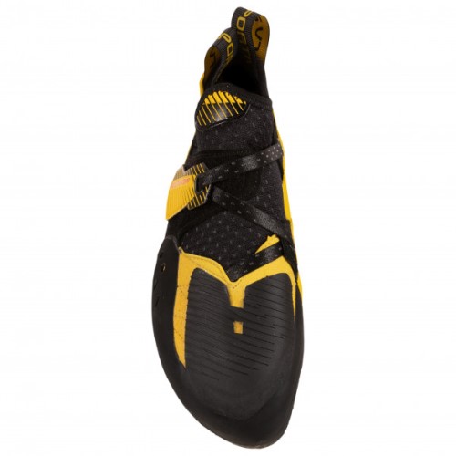 Solution Comp La Sportiva Ireland Black Yellow