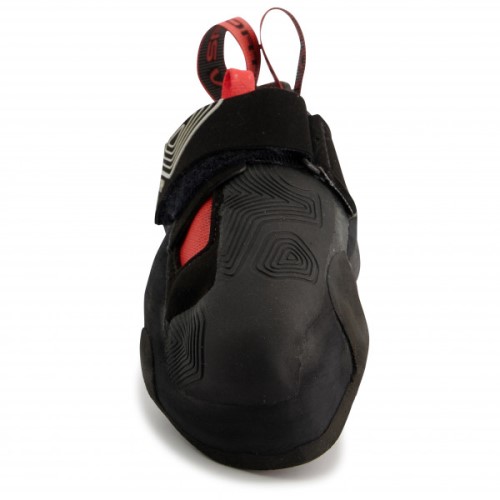 Women's Theory La Sportiva Ireland Black Hibiscus