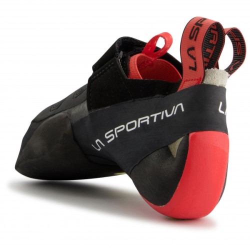 Women's Theory La Sportiva Ireland Black Hibiscus