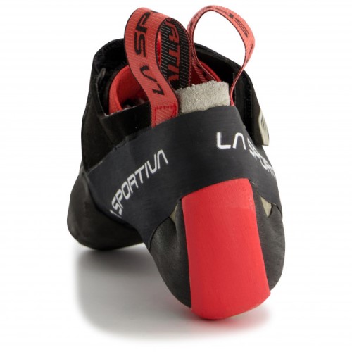 Women's Theory La Sportiva Ireland Black Hibiscus