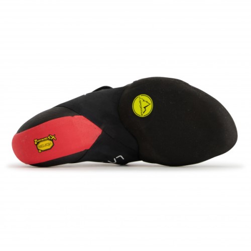 Women's Theory La Sportiva Ireland Black Hibiscus