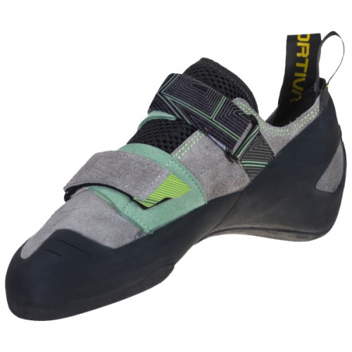Aragon Climbing Shoes La Sportiva Ireland Clay
