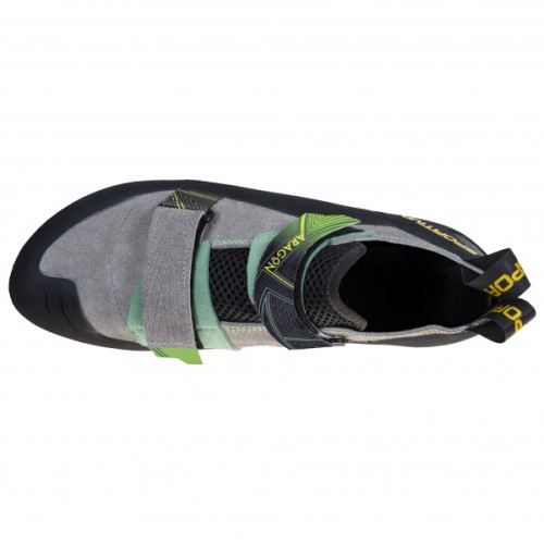 Aragon Climbing Shoes La Sportiva Ireland Clay