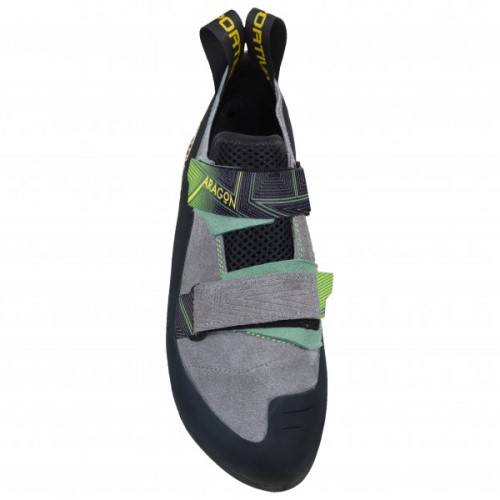 Aragon Climbing Shoes Neptune Citrus La Sportiva Ireland