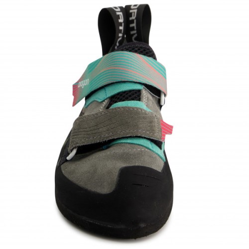 La Sportiva Ireland Clay Hibiscus Women's Aragon