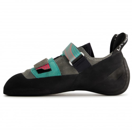 La Sportiva Ireland Clay Hibiscus Women's Aragon