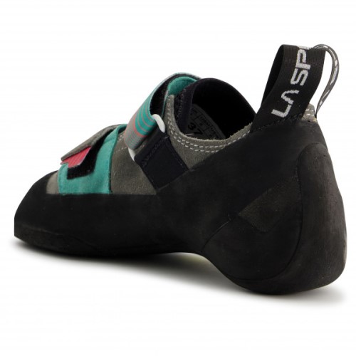 La Sportiva Ireland Clay Hibiscus Women's Aragon