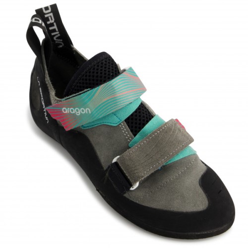 La Sportiva Ireland Clay Hibiscus Women's Aragon