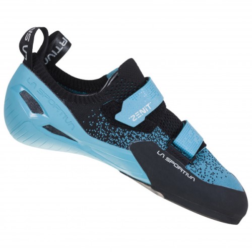 Women's Zenit Pacific Blue Black La Sportiva Ireland