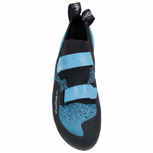 Women's Zenit Pacific Blue Black La Sportiva Ireland