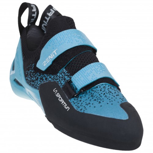 Women's Zenit Pacific Blue Black La Sportiva Ireland