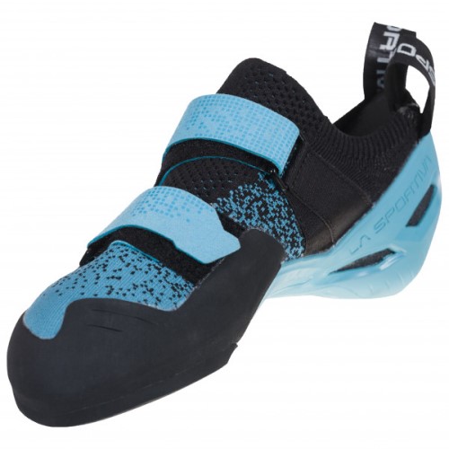 Women's Zenit Pacific Blue Black La Sportiva Ireland