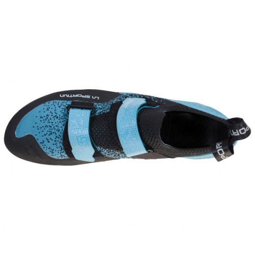 Women's Zenit Pacific Blue Black La Sportiva Ireland
