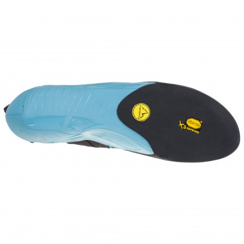 Women's Zenit Pacific Blue Black La Sportiva Ireland