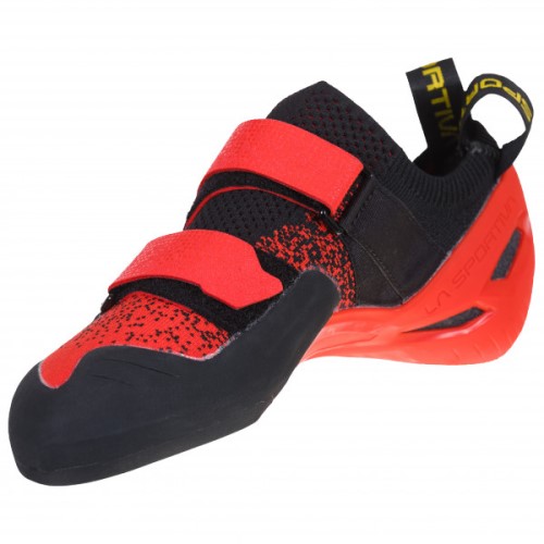 Zenit Climbing Shoes Poppy Black La Sportiva Ireland