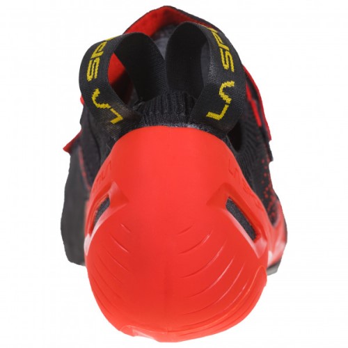 Zenit Climbing Shoes Poppy Black La Sportiva Ireland