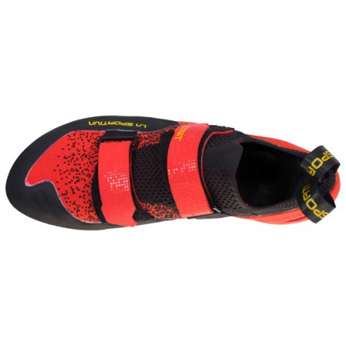 Zenit Climbing Shoes Poppy Black La Sportiva Ireland