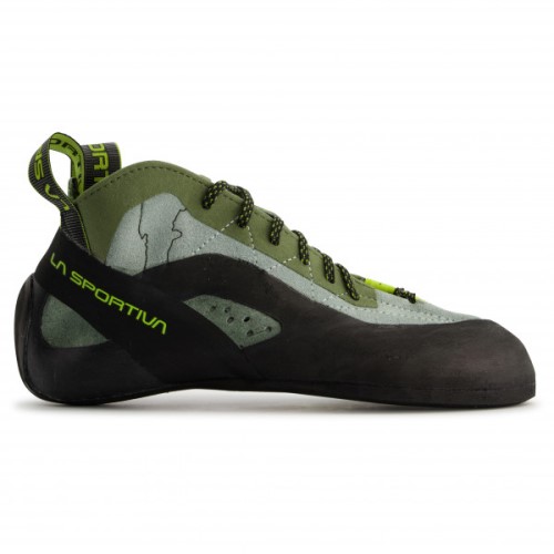 Tc Pro Olive La Sportiva Ireland