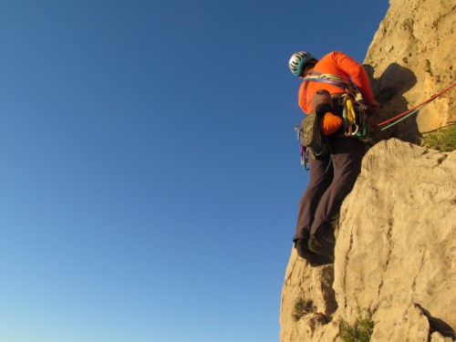 Tc Pro Olive La Sportiva Ireland