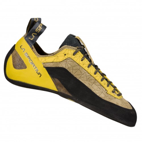 La Sportiva Ireland Aloe Moss Finale