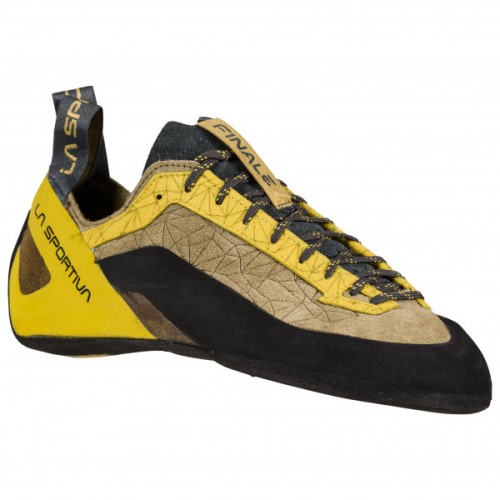 La Sportiva Ireland Aloe Moss Finale