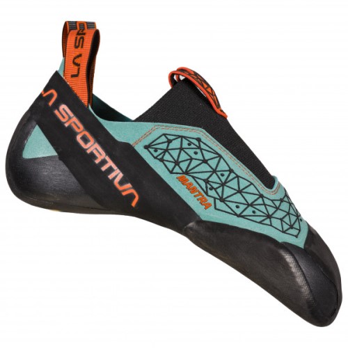 Mantra Arctic Flame La Sportiva Ireland