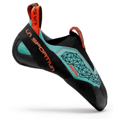 Mantra Arctic Flame La Sportiva Ireland