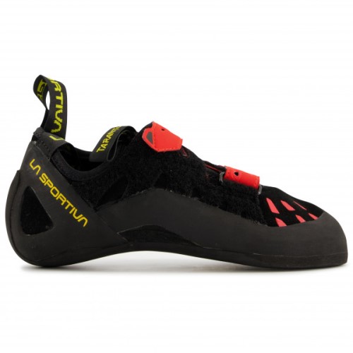 Tarantula La Sportiva Ireland Black Poppy
