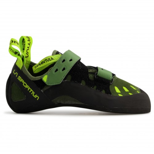 Tarantula Olive Neon La Sportiva Ireland