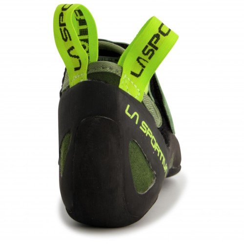 Tarantula Olive Neon La Sportiva Ireland