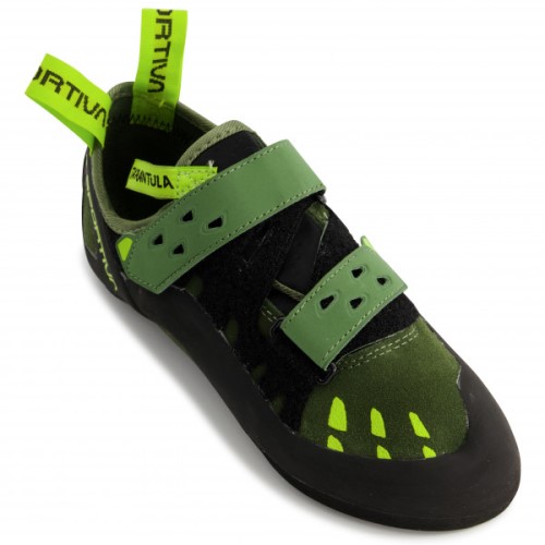 Tarantula Olive Neon La Sportiva Ireland