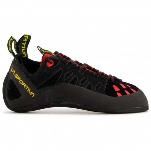 La Sportiva Ireland Black Poppy Tarantulace
