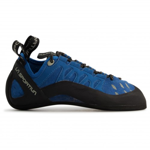 La Sportiva Ireland Black Poppy Tarantulace