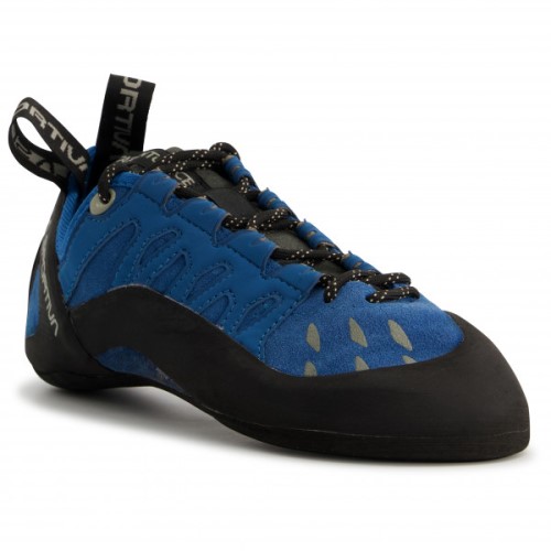 La Sportiva Ireland Black Poppy Tarantulace