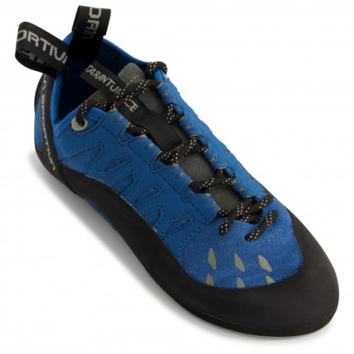 Tarantulace Space Blue Clay La Sportiva Ireland