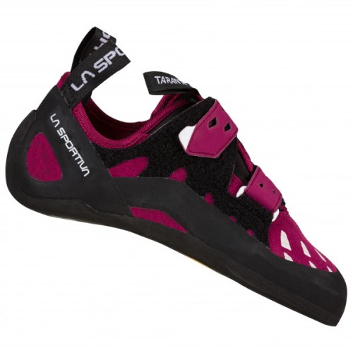 Women's Tarantula La Sportiva Ireland Red Plum