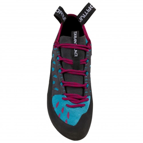 La Sportiva Ireland Topaz Red Plum Women's Tarantulace