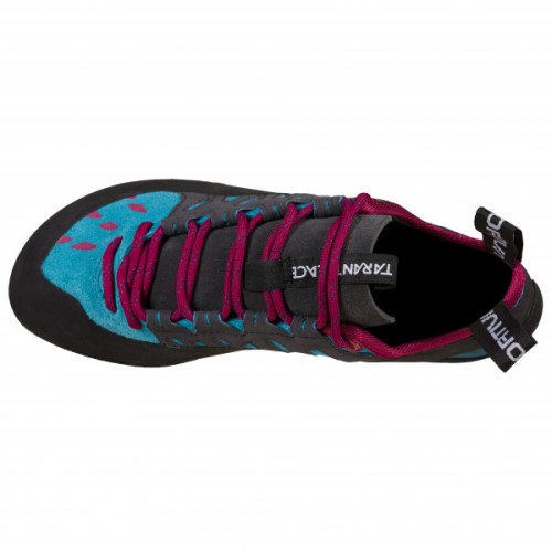 La Sportiva Ireland Topaz Red Plum Women's Tarantulace