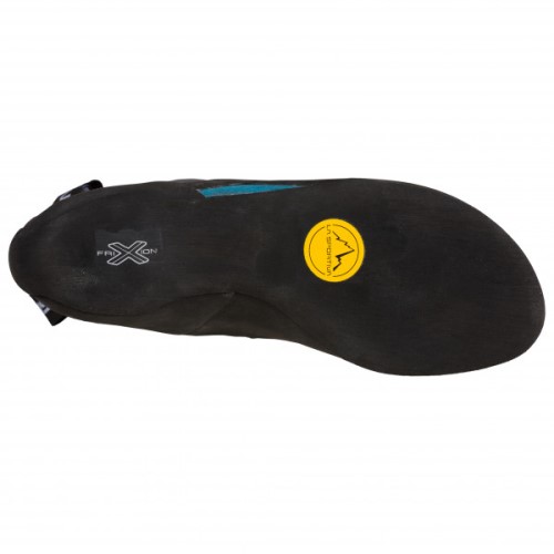 La Sportiva Ireland Topaz Red Plum Women's Tarantulace